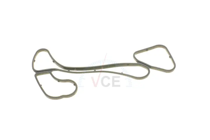 Прокладка масляного радиатора audi q7/vw touareg 3.0 tdi 10-18 ELRING 908.380 (фото 1)