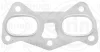 Прокладка, выпускной коллектор ELRING 911.240 (фото 1)