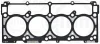 Прокладка головки цилиндра ELRING 911990 (фото 1)