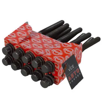 Комплект болтов головки цилидра ELRING 912.390