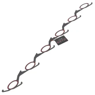 Прокладка, впускной коллектор ELRING 913.962