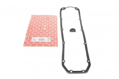 Комплект прокладок, кришка головки циліндра ELRING 914.398