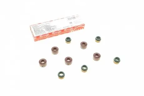 Комплект прокладок, стержень клапана ELRING 914.827