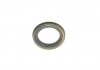 Уплотняющее кольцо, коленчатый вал; уплотнительное кольцо ELRING 914.924 (фото 3)