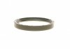 Уплотняющее кольцо, коленчатый вал; уплотнительное кольцо ELRING 914.932 (фото 3)