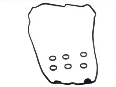 Комплект прокладок, крышка головки цилиндра ELRING 915.114