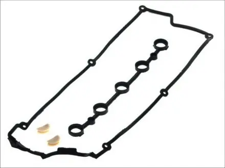 Комплект прокладок, крышка головки цилиндра ELRING 915.572