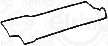 Прокладка крышки клапанов Hyundai Santa Fe 2.7 06-12(R) ELRING 917.500