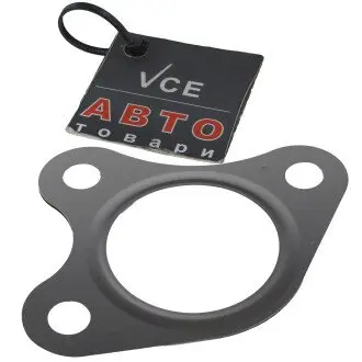 Прокладка, выпускной коллектор ELRING 917.559