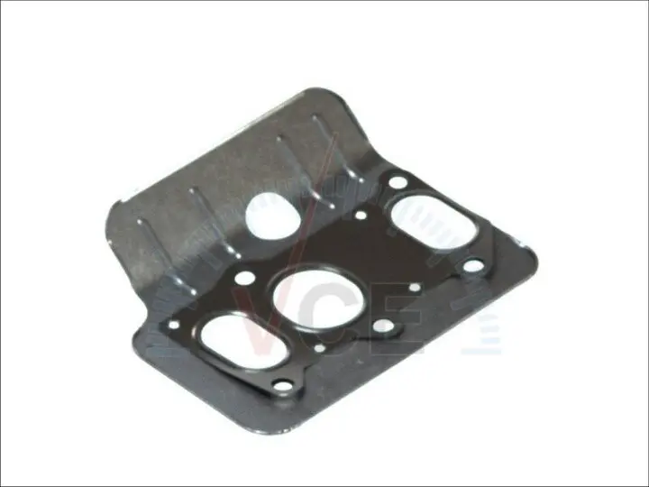 Фото 1 - Прокладка, выпускной коллектор ELRING 917.915 Прокладка, выпускной коллектор ELRING 917.915 (фото 1)