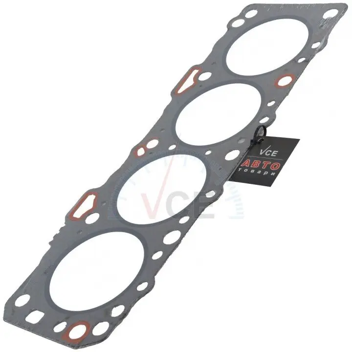 Фото 1 - Прокладка, головка циліндра ELRING 918.164 Прокладка, головка циліндра ELRING 918.164 (фото 1)