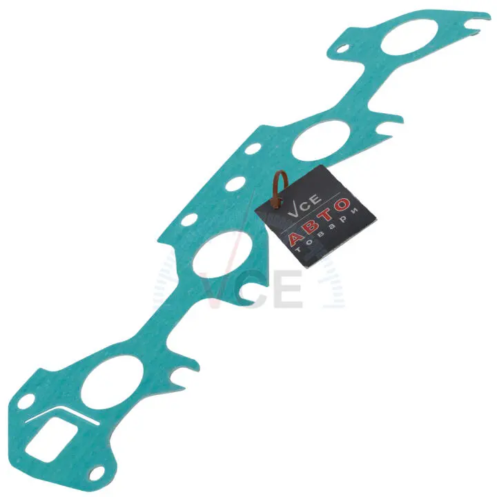 Фото 1 - Прокладка, впускной коллектор ELRING 919.382 Прокладка, впускной коллектор ELRING 919.382 (фото 1)