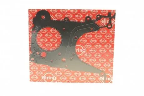 Прокладка крышки грм ELRING 921266