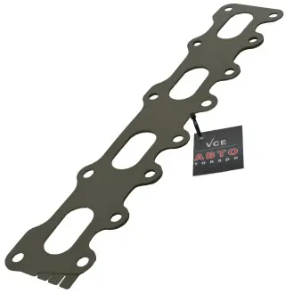 Прокладка, выпускной коллектор ELRING 921.408