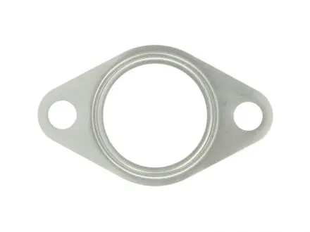 Прокладка, клапан возврата ог; прокладка, трубка клапана возврата ог ELRING 921.521