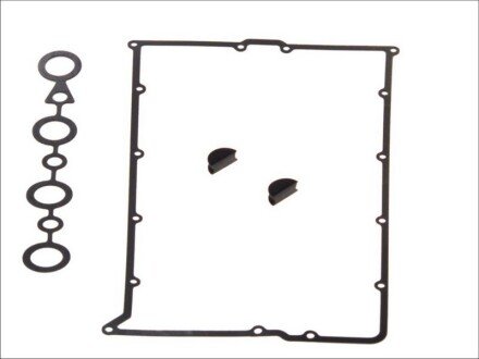 Комплект прокладок, кришка головки циліндра ELRING 922.528