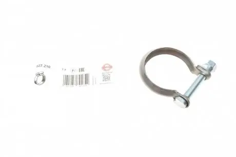 Клемма, система выпуска ELRING 927.210
