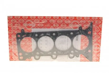 Прокладка гбц chevrolet aveo 1.2 08- ELRING 927.930