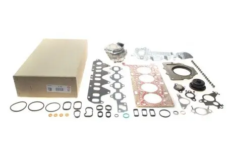 Комплект прокладок, двигатель ELRING 928.890