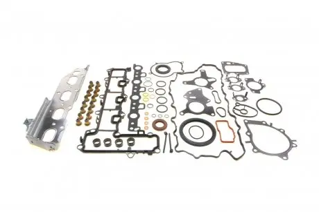 Комплект прокладок (полный) citroen jumper/jumpy/peugeot boxer/expert 2.0 bluehdi 15- ELRING 928.970