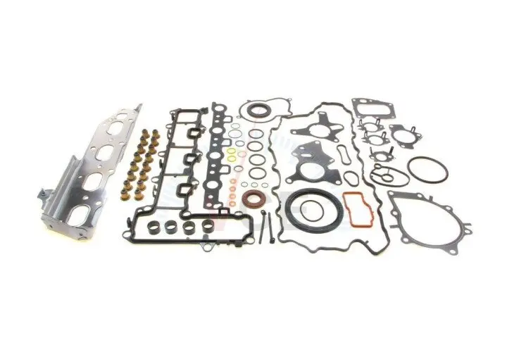 Комплект прокладок (полный) citroen jumper/jumpy/peugeot boxer/expert 2.0 bluehdi 15- ELRING 928.970 (фото 1)