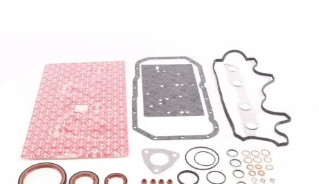 Комплект прокладок, двигатель ELRING 929.890