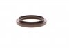 Уплотняющее кольцо, коленчатый вал ELRING 933.500 (фото 3)