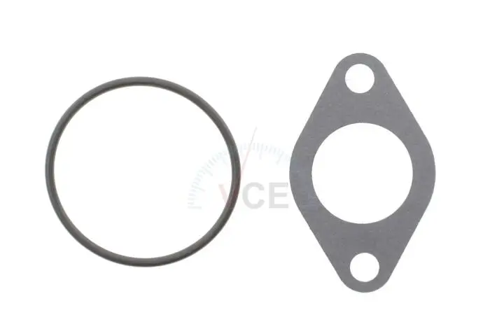 Комплект прокладок, agr-система ELRING 934.760 (фото 1)