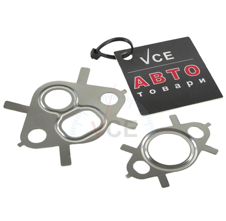 Фото 1 - Комплект прокладок, agr-система ELRING 934.840 Комплект прокладок, agr-система ELRING 934.840 (фото 1)