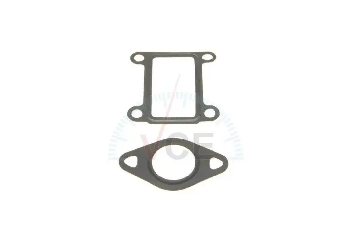 Комплект прокладок, agr-система ELRING 934.900 (фото 1)