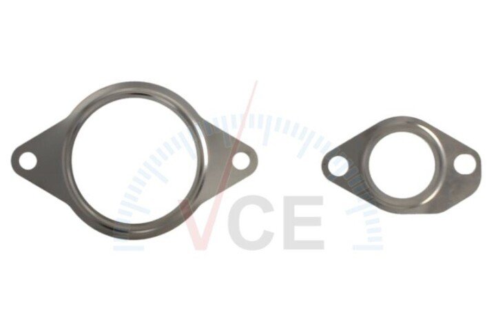 Прокладка клапана egr ford c-max/volvo c30/c70/s40/s80/fiat scudo 2.0d 99-(к-кт) ELRING 934.930 (фото 1)