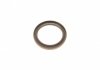 Уплотняющее кольцо, коленчатый вал ELRING 935.630 (фото 2)