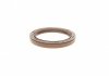 Уплотняющее кольцо, коленчатый вал ELRING 935.630 (фото 3)