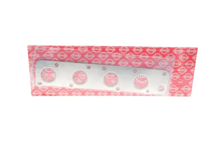 Прокладка коллектора выпускного chevrolet aveo 1.2 08- ELRING 935.780