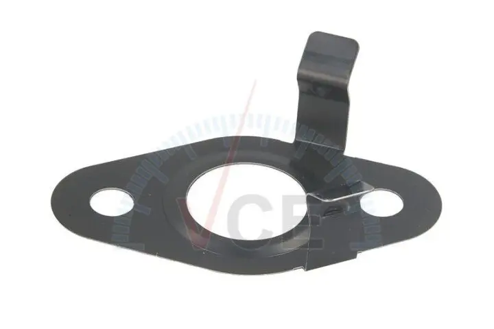 Прокладка, впуск масла (компресор) ELRING 938.960 (фото 1)