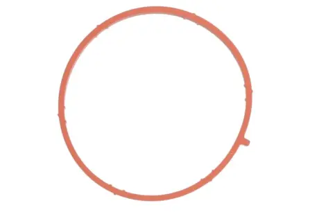 Прокладка корпуса впускного коллектора FIAT 500X, GRANDE PUNTO, LINEA, TIPO, JEEP RENEGADE 1.6 02.11- ELRING 939280