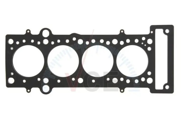 Фото 1 - Прокладка гбц ELRING 939.490 Прокладка гбц ELRING 939.490 (фото 1)