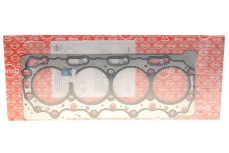 Mitsubishi прокладка гбц 1,17 мм l200/triton 2.5 di-d 05-, pajero sport ii 2.5 di-d ELRING 940.760