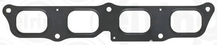 Прокладка, випускний колектор OPEL 2,0 16V A 20 NFT 06.2013 ELRING 941.640 (фото 1)