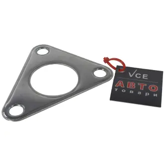 Nissan прокладка турбокомпрессора np300 04-14 ELRING 941.850