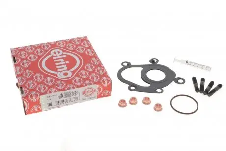 Монтажный комплект, компрессор ELRING 943.740