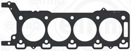 Прокладка гбц левая ELRING 947610