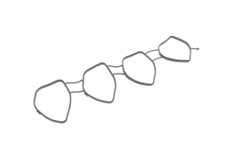 Прокладка впускного колектора chevrolet aveo 1.2 08- ELRING 947.790