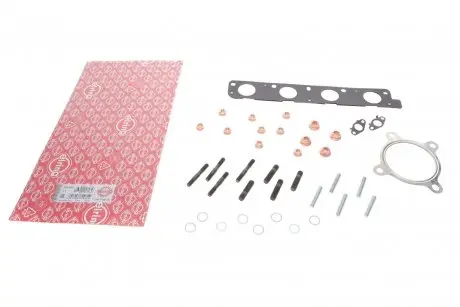 Монтажный комплект, компрессор ELRING 948.660