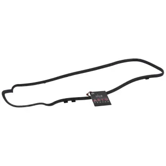 Прокладка клапанной крышки ELRING 948730