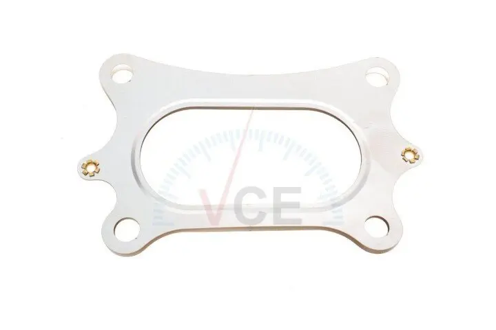 Прокладка коллектора выпускного honda accord/pilot 3.5/3.7 06- ELRING 948.820 (фото 1)