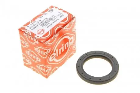 Сальник коленвала (передний) citroen berlingo/jumpy/peugeot expert/partner 1.5 bluehdi 18-(38x55x5.9) ELRING 964.160