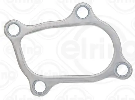 Nissan прокладка вихлопної системи x-trail 2.2 di 00- ELRING 964.450