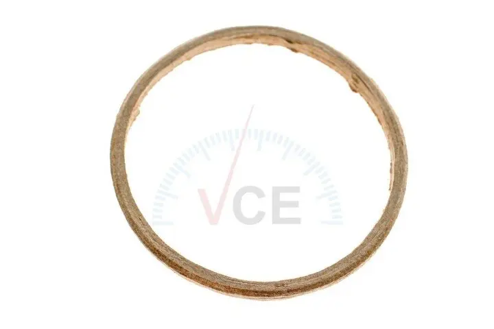 Прокладка выхлопной трубы Citroen C3/C4/Peugeot 208/2008/308/3008 1.2 THP/PureTech 13- (кольцо) ELRING 966.330 (фото 1)