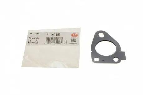 Прокладка, компрессор ELRING 967.730